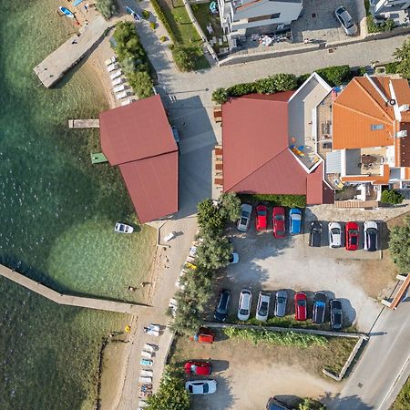 Apartments By The Sea Stara Novalja, Pag - 9710 Exterior foto